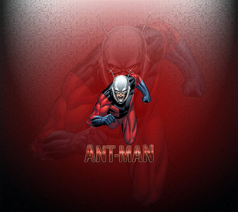 Avengers Ant Man, ant man, cool, new, HD wallpaper