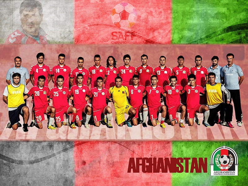 Afghanistan, Amini, Footbal, Soccer, HD wallpaper
