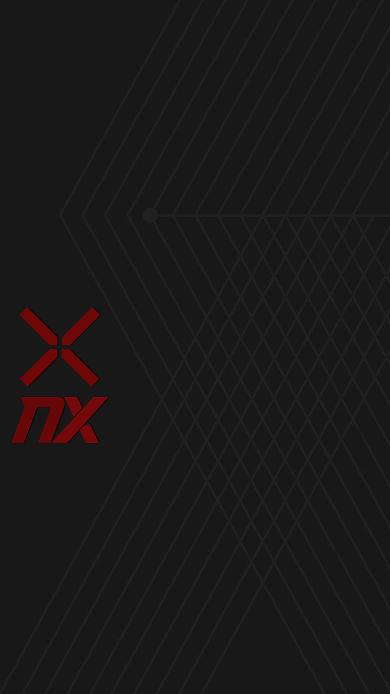 NXOS, 929, android, google, gray, nexus, nx, os, red, rom, HD phone wallpaper