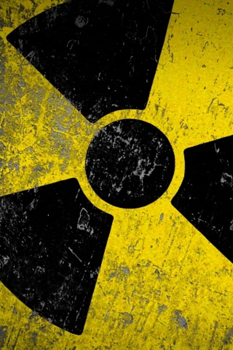 Radioactive, HD phone wallpaper