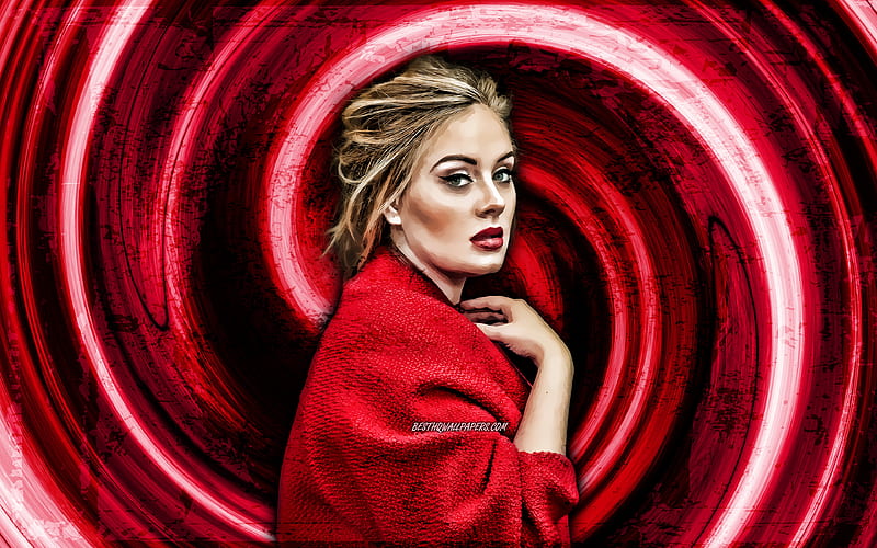 Adele Wallpaper Download | MobCup