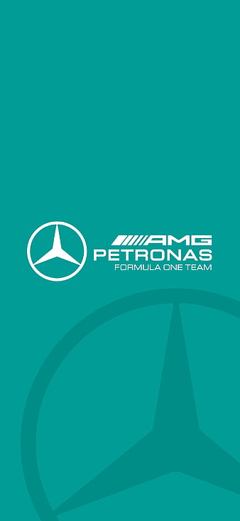 AMG petronas F1, formula 1, formule 1, mercedes, HD phone wallpaper