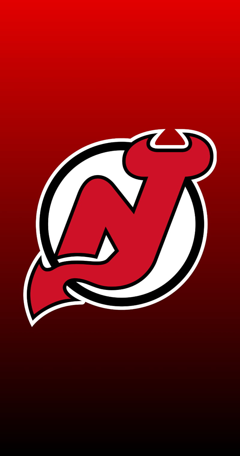 New Jersey Devils, new jersey, nhl, HD phone wallpaper