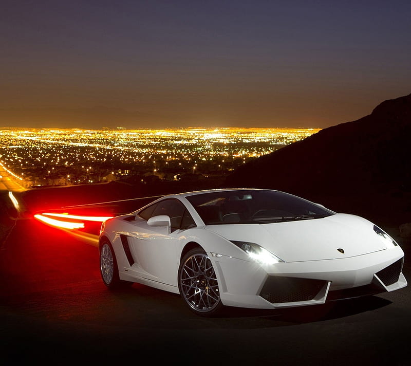 Lamborghini, auto, coche, vehículos, Fondo de pantalla HD | Peakpx