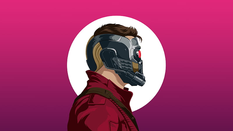 Star lord hi-res stock photography and images - Alamy
