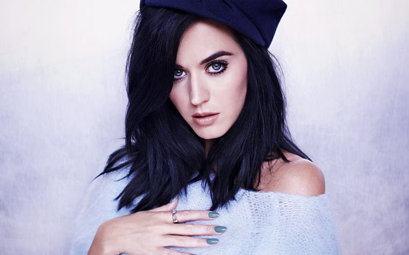 Katy Perry Celebrity Models Music Bonito Singer Songwriter