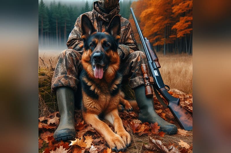 Hunting buddy, dog, buddy, Hunt, hunter, HD wallpaper
