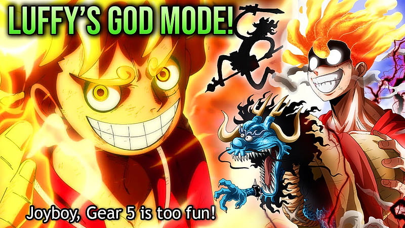 Luffy Gear 5 là một chủ đề được đón nhận nhiệt tình bởi fan của One Piece. Nếu bạn cũng là một trong số đó, đừng bỏ lỡ hình ảnh liên quan để được chiêm ngưỡng phong cách chiến đấu mới lạ và đầy ấn tượng của Luffy!