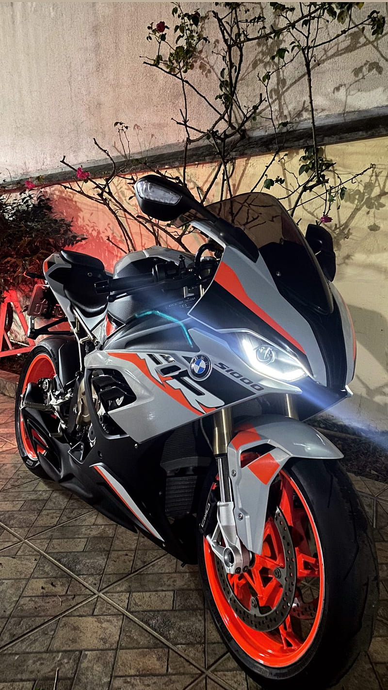 Bmw S1000rr Motorcycle Autos S1000 Seriesm Bike Hd Mobile Wallpaper Peakpx