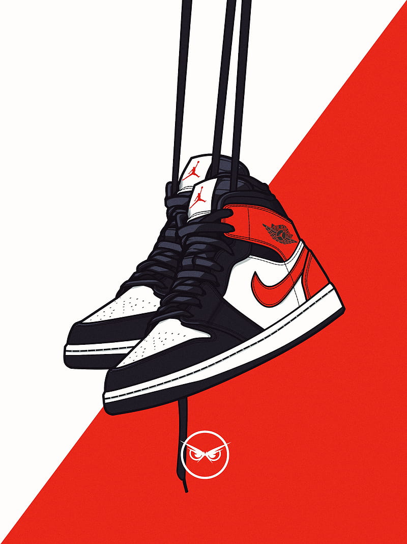 Nike adidas shoe sneaker hypebeast For You HD For  iPhone Wallpapers  Free Download