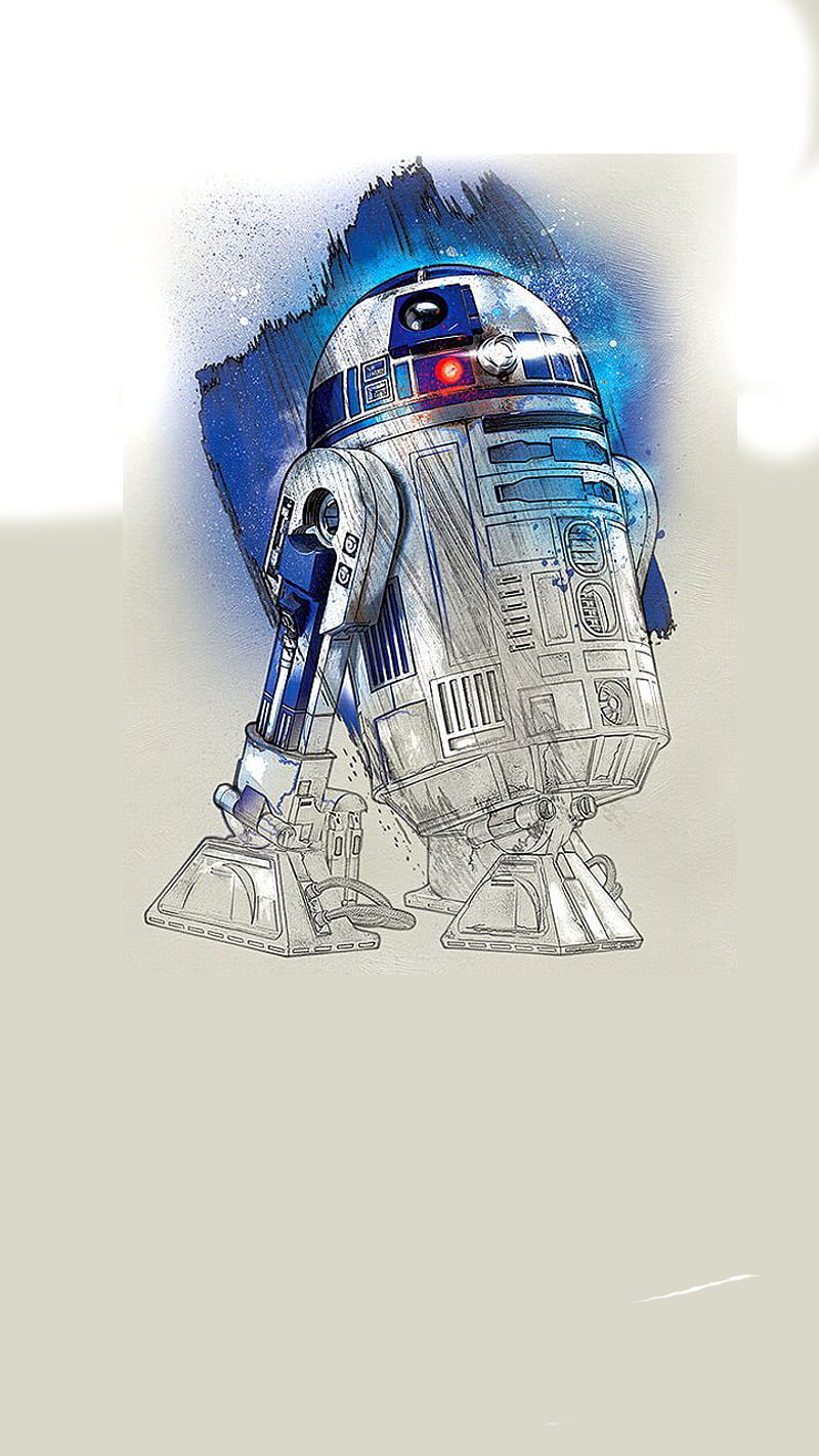 Star Wars R2D2 Wallpaper 71 images