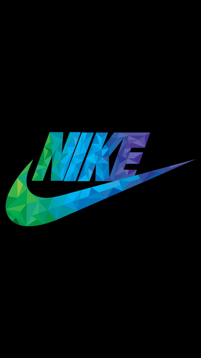 Nike, air, alphabet, america, captain, letter, logo, water, HD phone  wallpaper | Peakpx