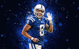 Indianapolis Colts wallpaper by LeGwy - Download on ZEDGE™