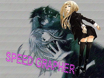speed-grapher