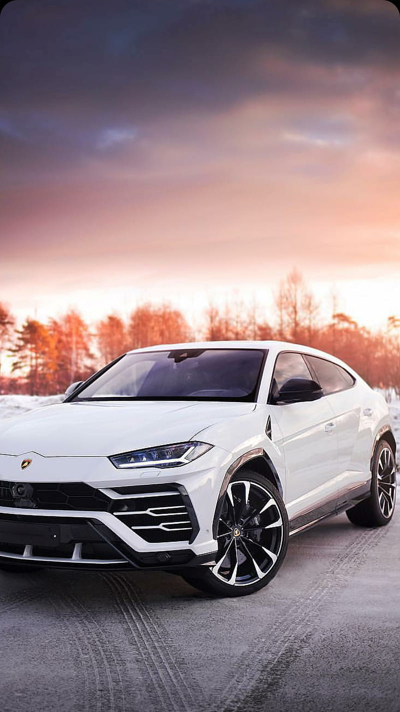 Lamborghini urus, lamborghini, urus, puesta de sol, coche, superdeportivo,  deportes, Fondo de pantalla de teléfono HD | Peakpx