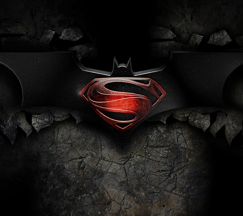 Superman Vs Batman, actor, cartoon, comic, dc, drawn, hollywood, marvels,  superhero, HD wallpaper | Peakpx
