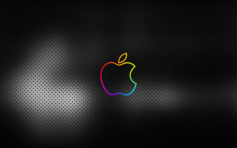 been work, apple, mac, dry, colors, technology, system, HD wallpaper