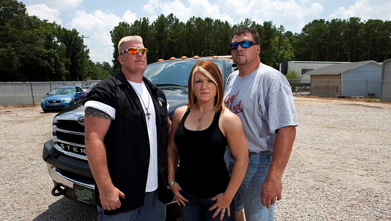 Lick Life, ron shirley, ron, repo, lizard lick, graphy, lizard, towing, bobby brantley, tow truck, shirley, country, tv, brantely, bobby, series, amy shirley, awesome, hop, recovery, ron and amy shirley, HD wallpaper
