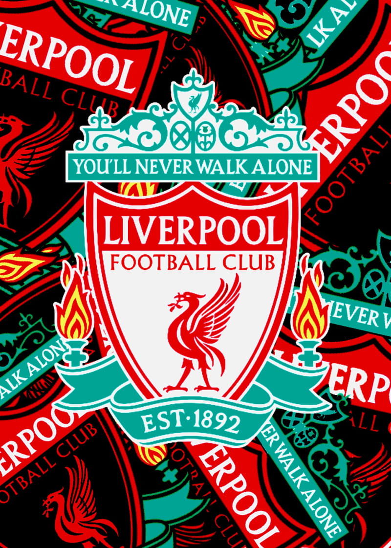 Liverpool fc, champions, premiership, reds, ynwa, HD phone wallpaper