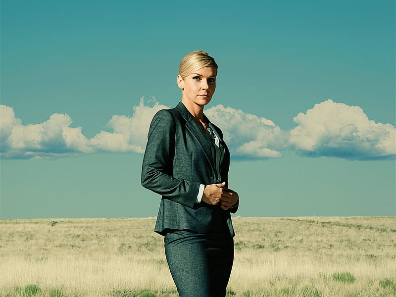 Kim Wexler and Background, HD wallpaper