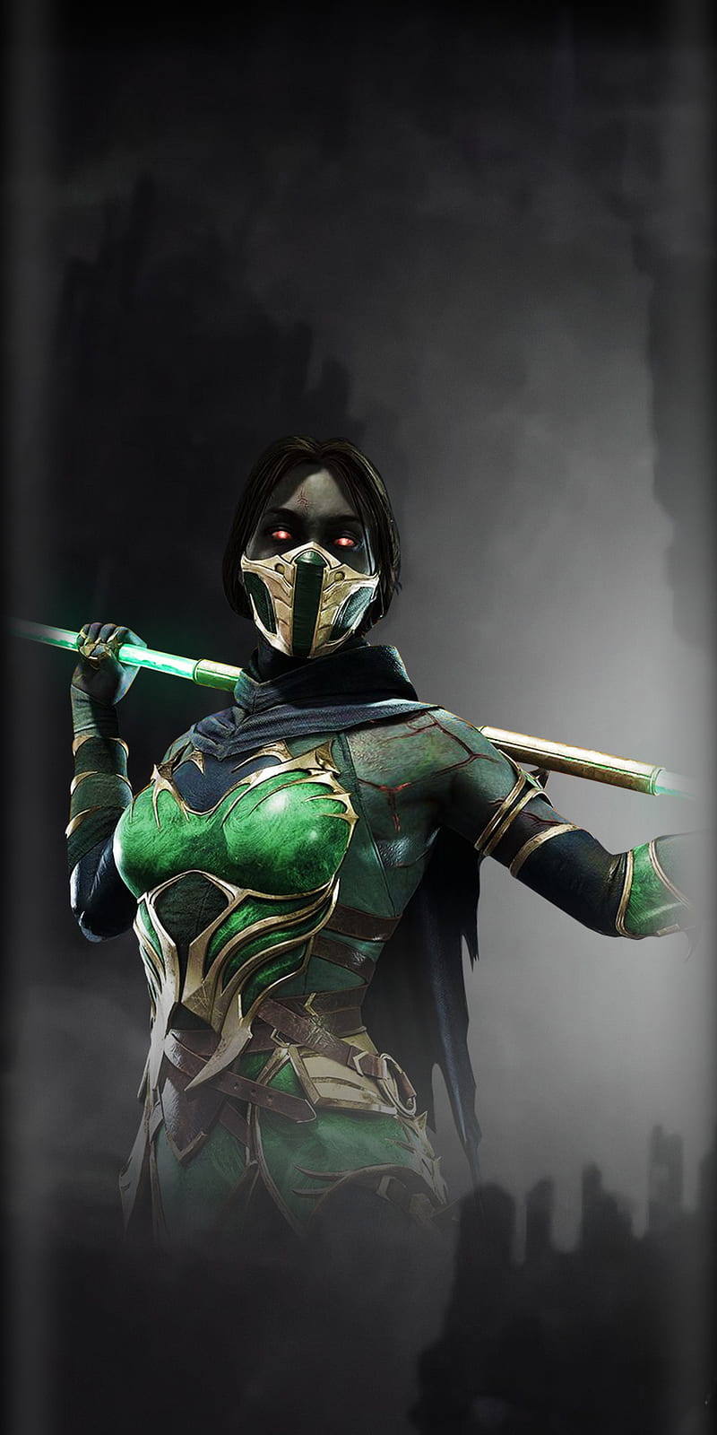 Mk11 Jade 2 Mortal Kombat Mortal Kombat Mortal Kombat 11 Hd Phone Wallpaper Peakpx 7358