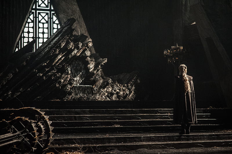Emilia Clarke Game Of Thrones Season 7, daenerys-targaryen, game-of-thrones-season-7, game-of-thrones, tv-shows, emilia-clarke, HD wallpaper