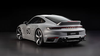 2023 Porsche 911 Sport Classic, Coupe, Flat 6, Limited Edition, Turbo ...