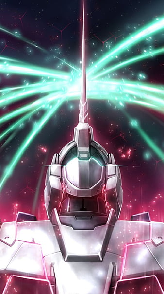 Hd Gundam Unicorn Wallpapers Peakpx
