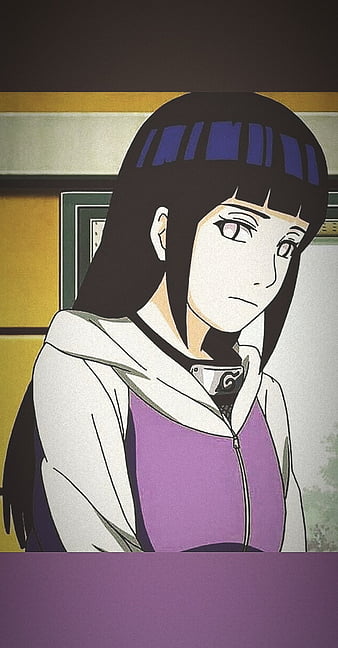 GetAmped [NARUTO] 'Kumogakure' Hyuga Neji HD Skin by GetampedJay