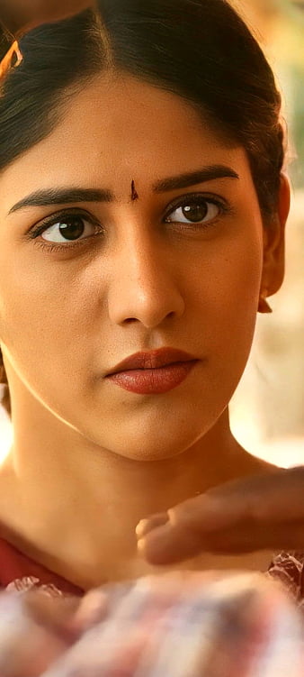 HD wallpaper chandini chowdary chandini chowdary thumbnail