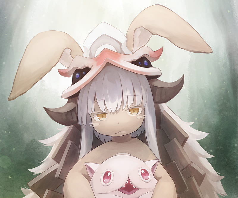 Made in Abyss, Made In Abyss, HD wallpaper