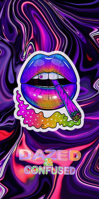 trippy stoner wallpapers iphone