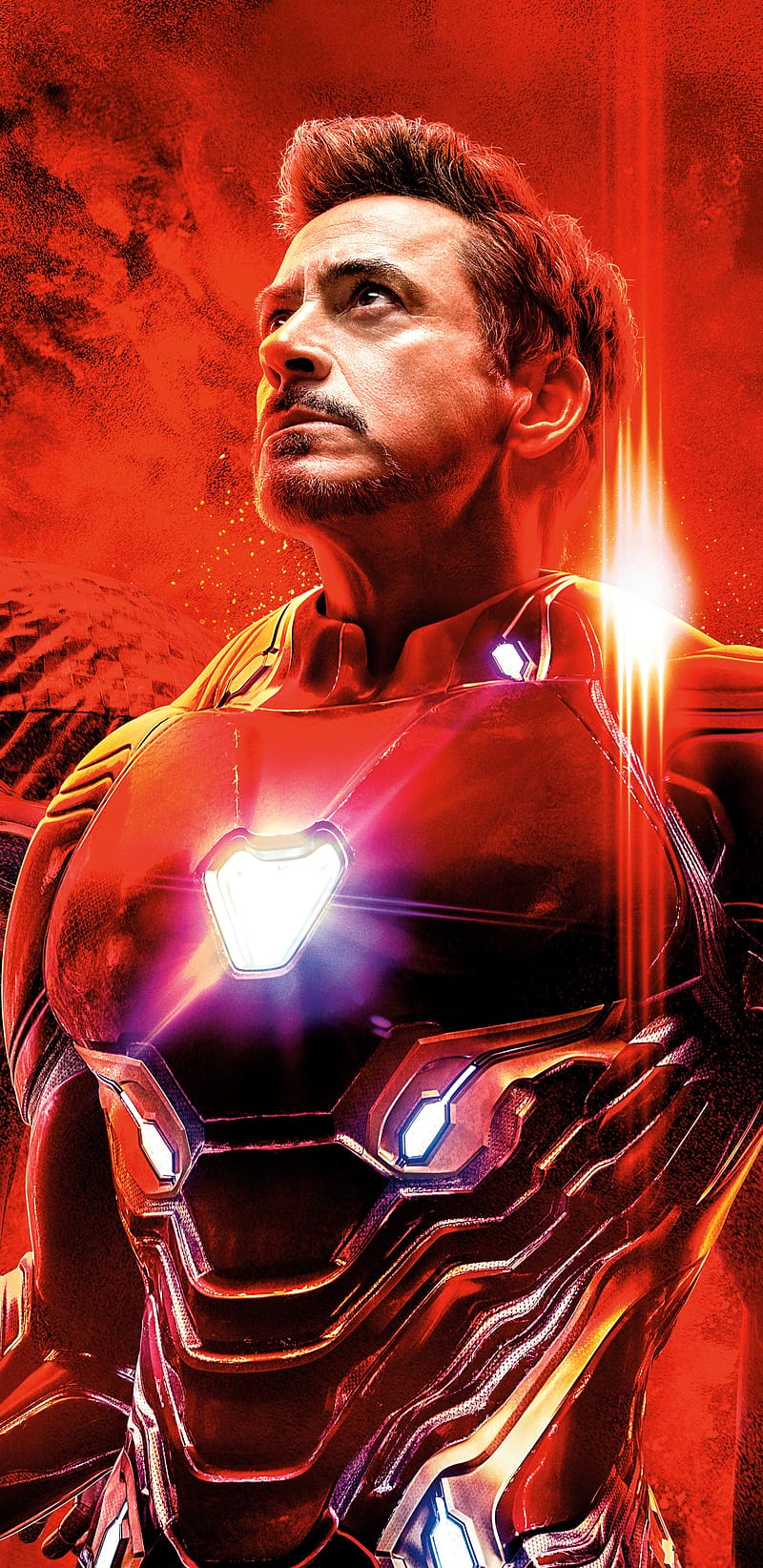 Iron Man, Avengers, Robert Downey Jr, Movie, The Avengers, Avengers: Infinity War, HD phone wallpaper