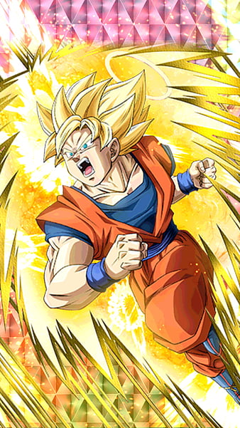 Super Saiyan 5 Gohan - Dragonball & Anime Background Wallpapers on Desktop  Nexus (Image 1351162)