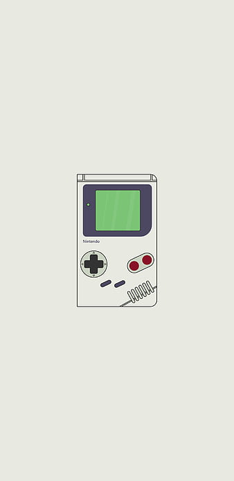 Game Boy Wallpaper - EnWallpaper