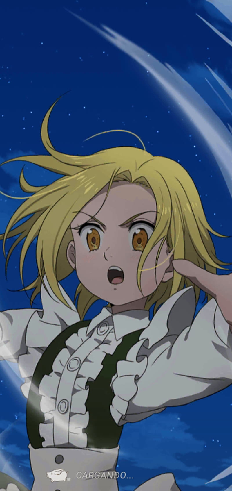 Elaine (Princess Arthur) - Zerochan Anime Image Board