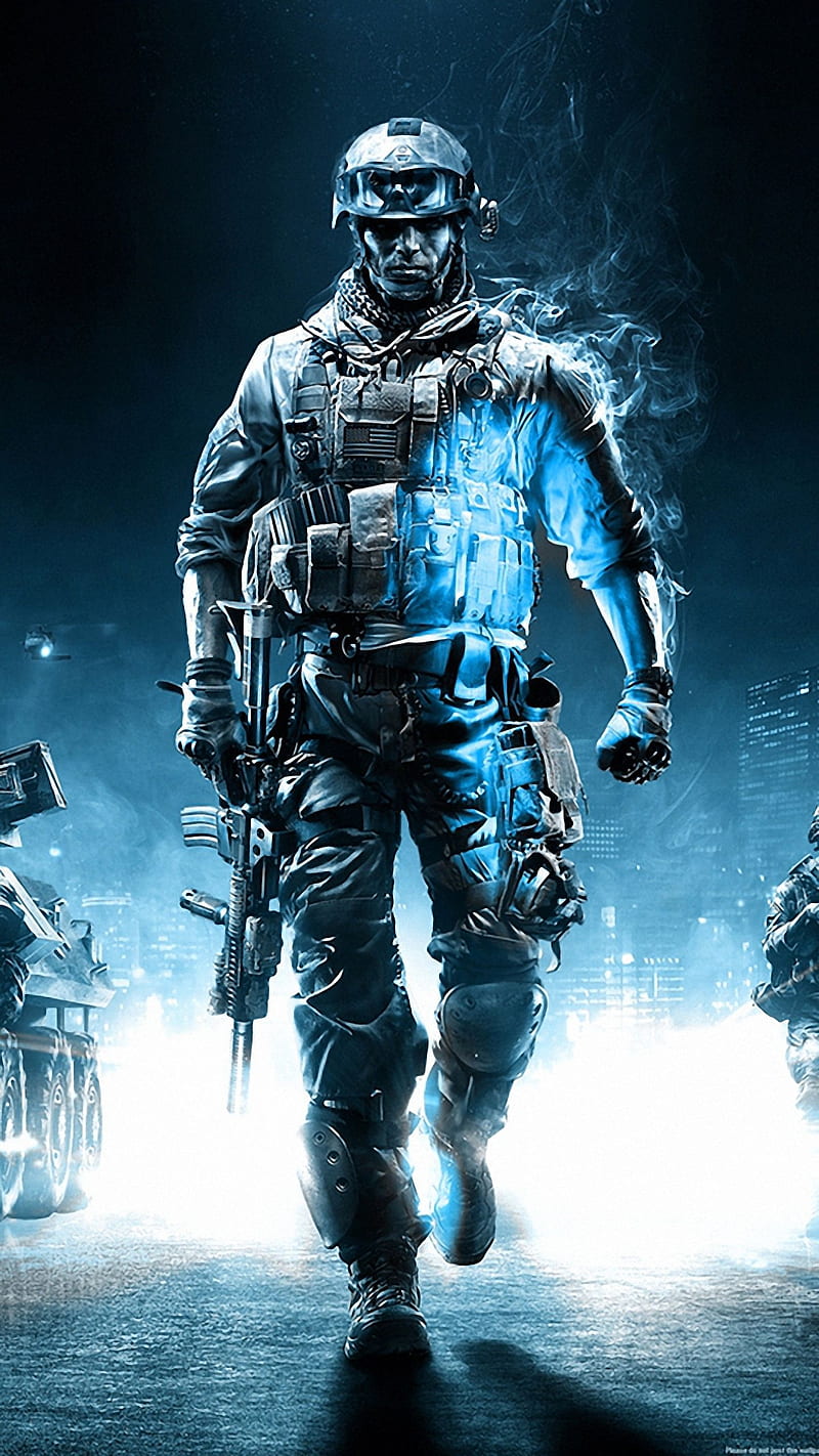 Battlefield 3 Full and Backgrounds, bf HD wallpaper | Pxfuel
