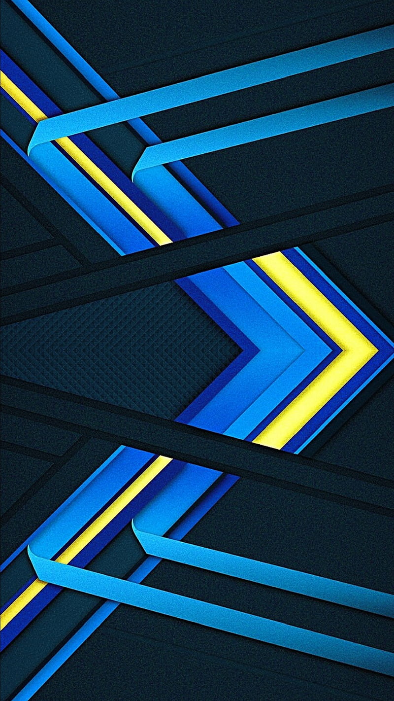 Jarrod Black Blue Colors Desenho Edge Iphone Material Pattern Samsung Hd Phone Wallpaper Peakpx