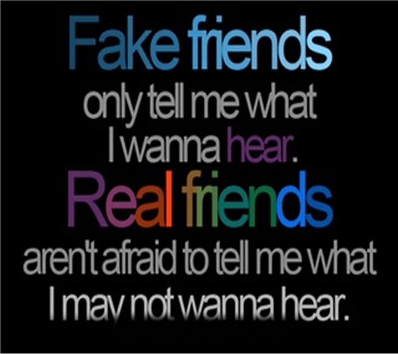 28 Fake Friends Quotes Images for Facebook Quotes about Bad Friends