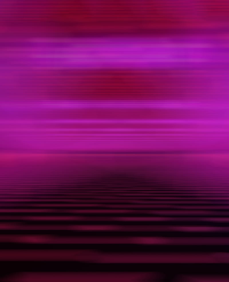 stripes, blur, distortion, purple, HD phone wallpaper