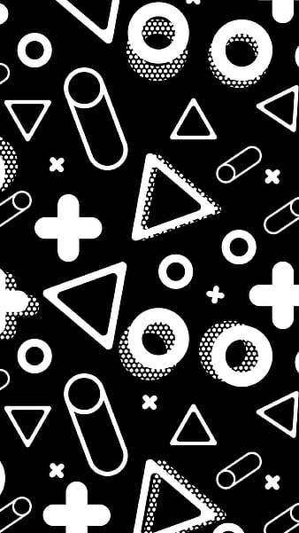 Sport pattern, Divin, Sport, background, black, black white