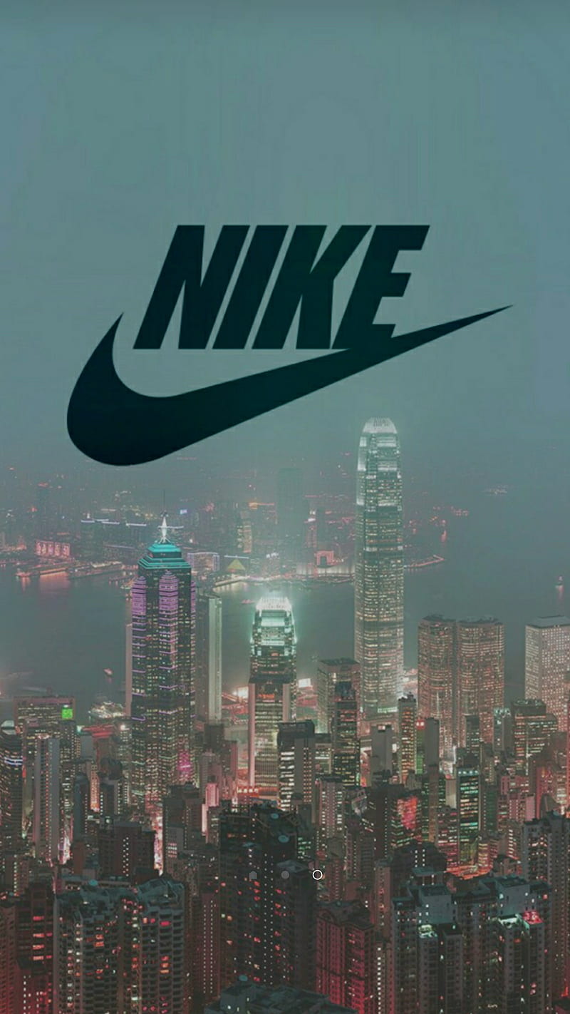 Город найка. Найк. Обои найк. Обои в стиле Nike. Nike фон для айфона.