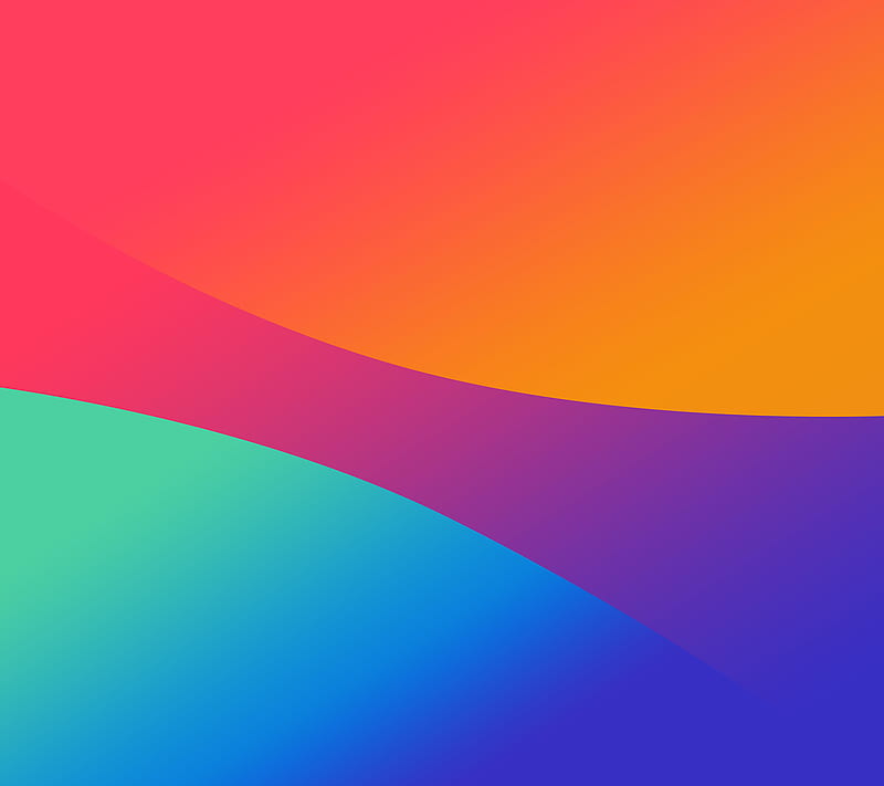 COLOR, 929, abstract, desenho, flat, google, material, new, rainbow, HD ...