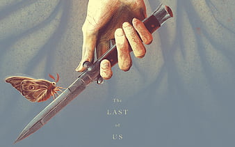 The Last Of Us, the-last-of-us, games, HD wallpaper