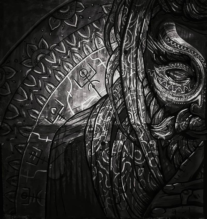 Download Ravana Demon King Of Lanka Wallpaper  Wallpaperscom