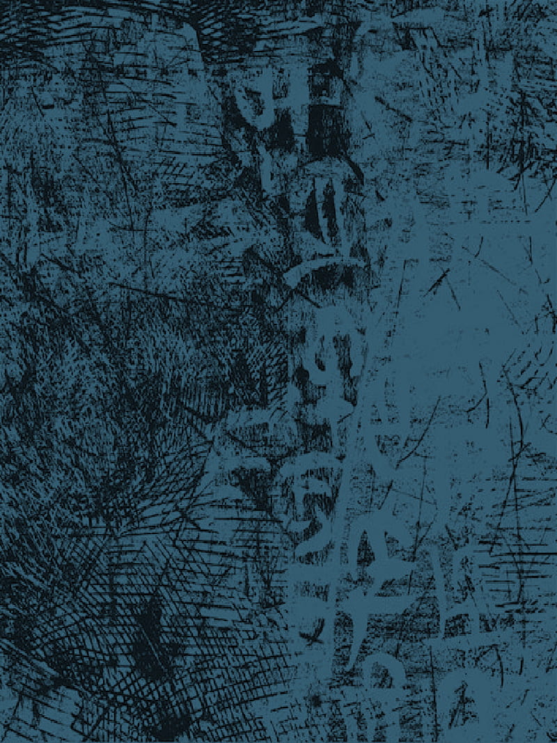 Dirty Blue, 929, background, dark, grunge, minimal, simple, texture, HD  phone wallpaper | Peakpx