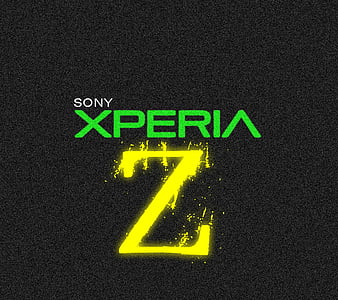 Hd Xperia Logo Wallpapers Peakpx