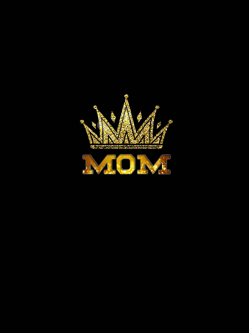 Mom, mother, mom love, true love, perents, logo, HD phone wallpaper | Peakpx