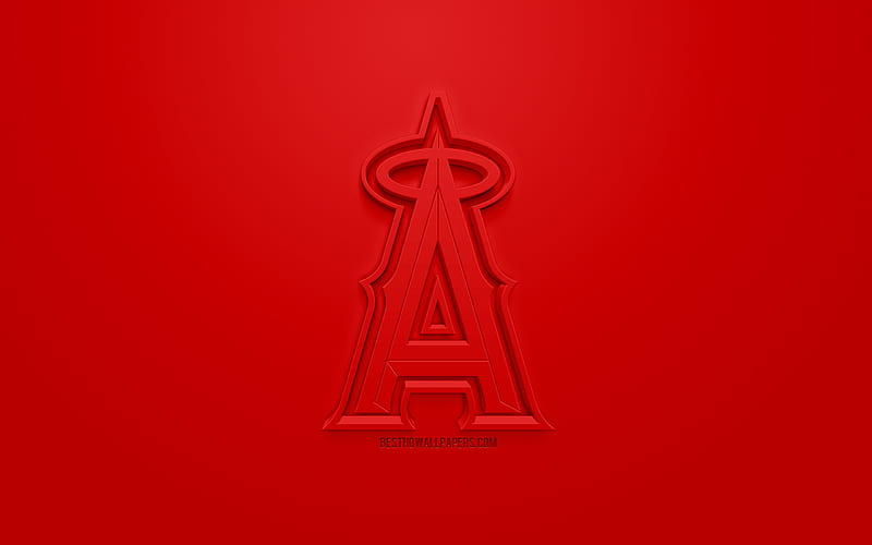 Los Angeles Angels Logo là một trong những biểu tượng thể thao bóng chày được yêu thích nhất tại Mỹ. Mang nét đẹp đô thị và đầy sức sống, Los Angeles Angels Logo đích thân giúp đội bóng chảy sang trang mới. Hấp dẫn và thú vị, hãy xem ảnh liên quan để hiểu rõ hơn về logo này.
