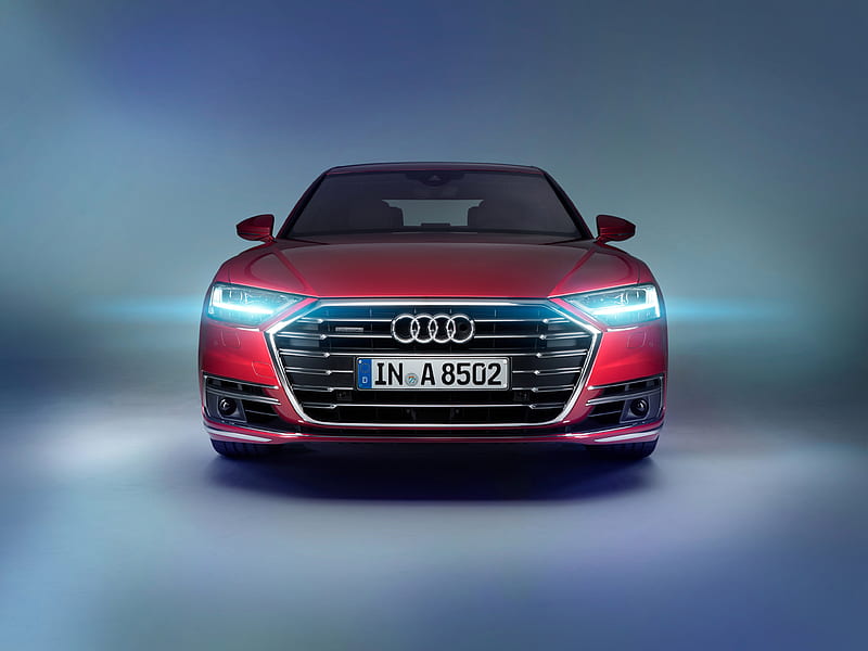 Audi A8 30 Tdi Quattro , audi-a8, audi, 2018-cars, HD wallpaper